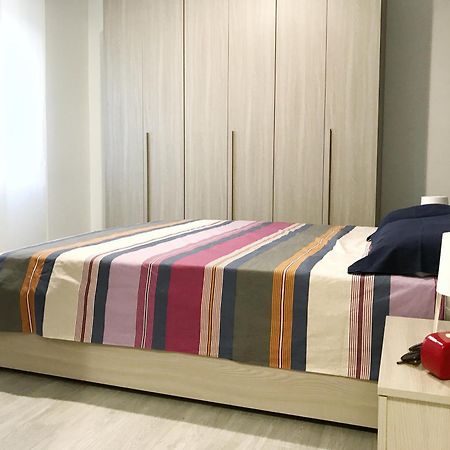Minisuite Zefiro-Intero Appartamento Ad Uso Esclusivo By Appartamenti Petrucci Foligno Eksteriør bilde