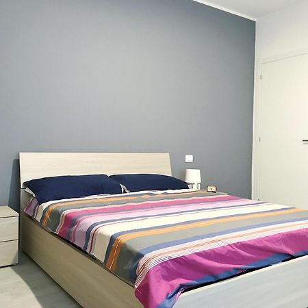 Minisuite Zefiro-Intero Appartamento Ad Uso Esclusivo By Appartamenti Petrucci Foligno Eksteriør bilde