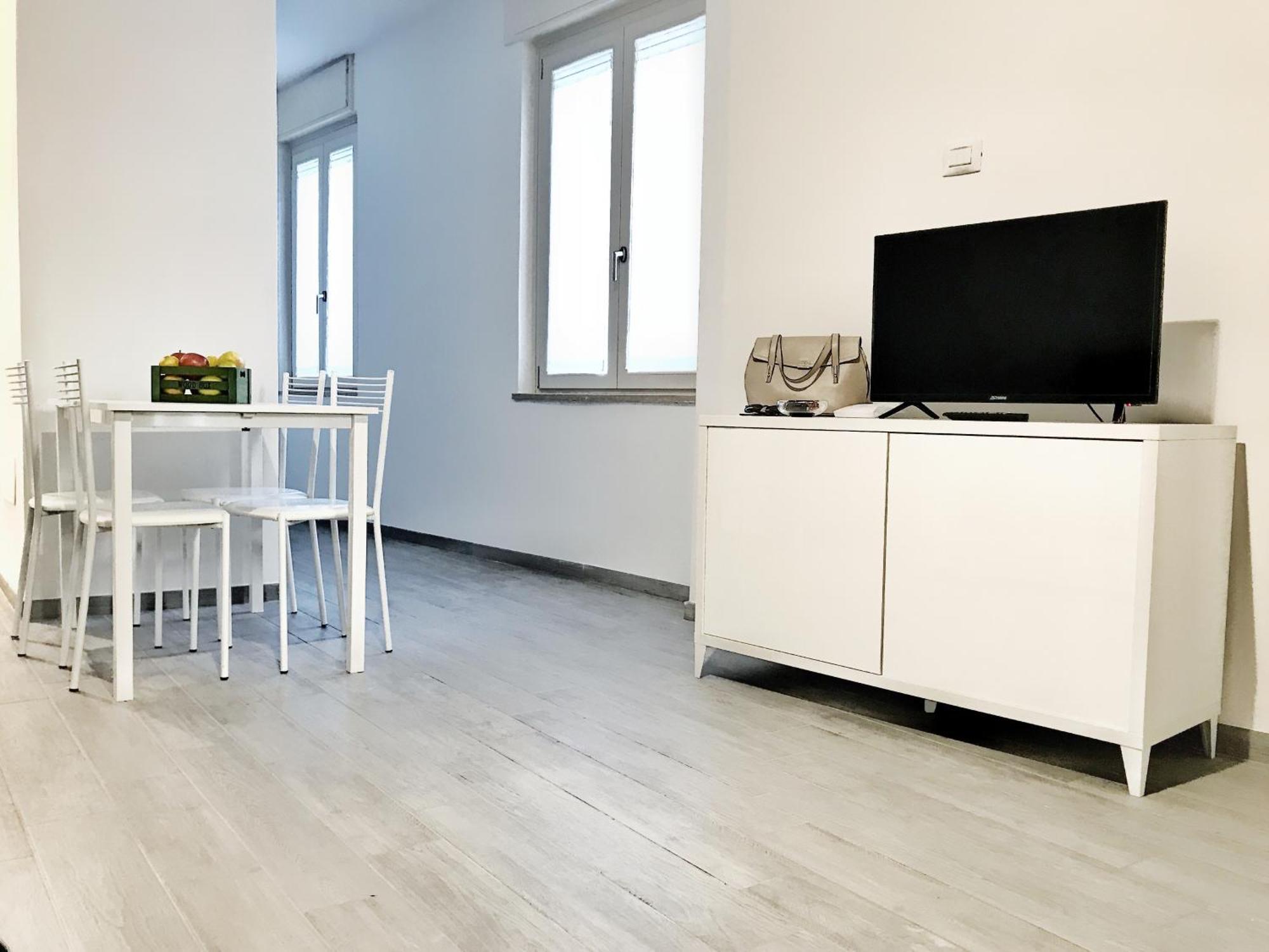 Minisuite Zefiro-Intero Appartamento Ad Uso Esclusivo By Appartamenti Petrucci Foligno Eksteriør bilde