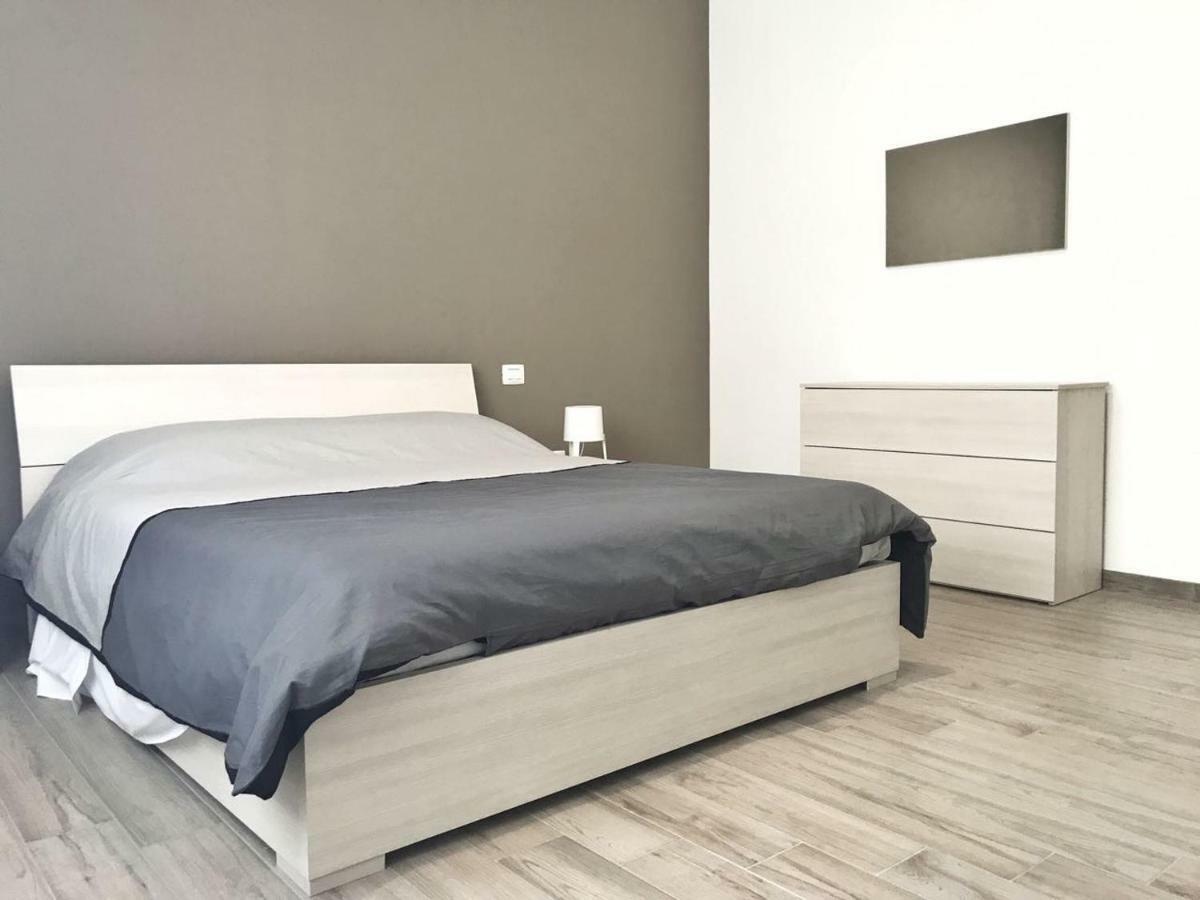 Minisuite Zefiro-Intero Appartamento Ad Uso Esclusivo By Appartamenti Petrucci Foligno Eksteriør bilde