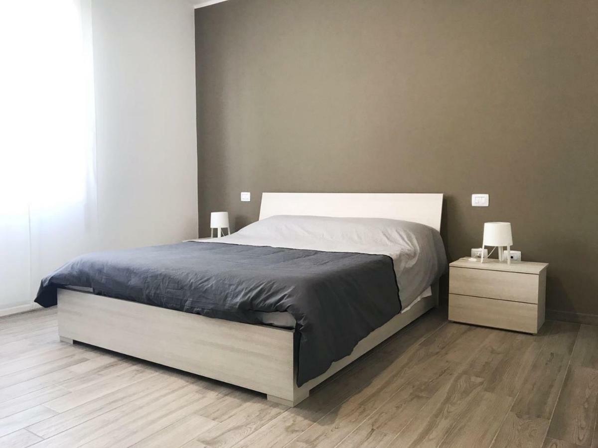 Minisuite Zefiro-Intero Appartamento Ad Uso Esclusivo By Appartamenti Petrucci Foligno Eksteriør bilde